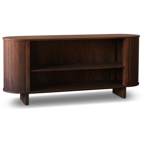 Nova sideboard 180 cm - Valnöt Nova sideboard 180 cm - Valnöt