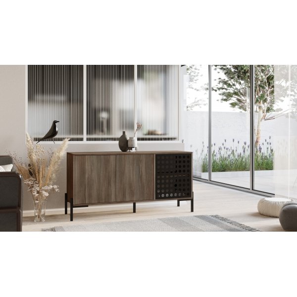 Neo skänk - Brun Neo skänk - Brun