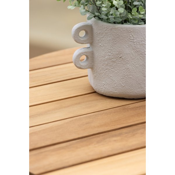 Holmsund cafèbord - Natur Holmsund cafèbord - Natur