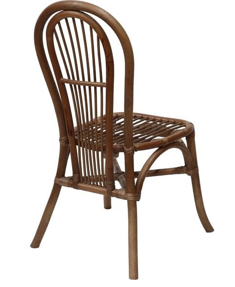 Nevada matstol i rotting - Brunbets Nevada matstol i rotting - Brunbets