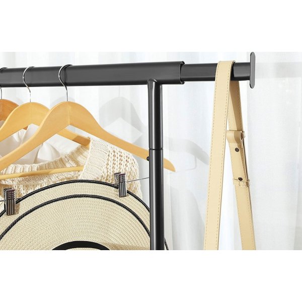 Purser klädställning - Svart Purser klädställning - Svart