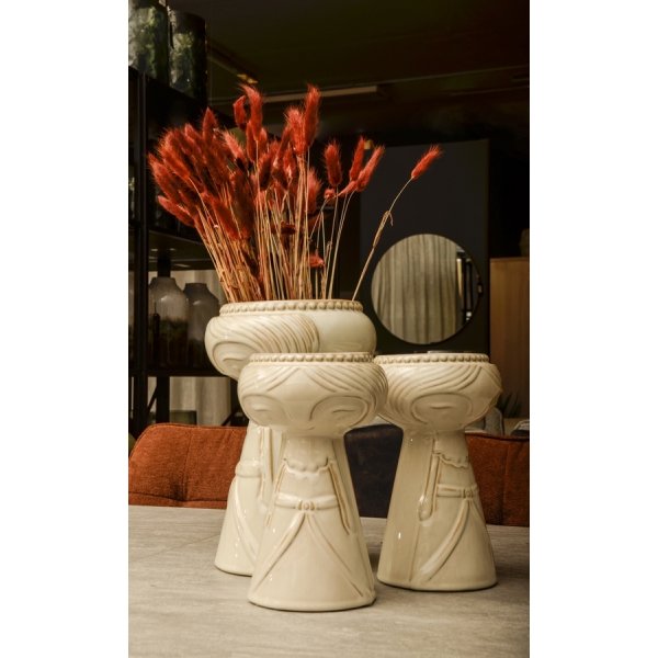 Pot Rubis - Jaune Pot Rubis - Jaune