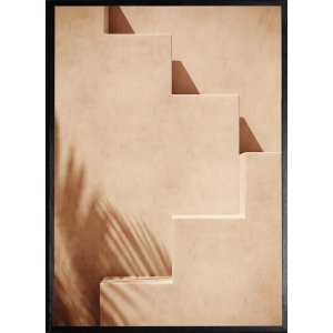 Poster - Stairs