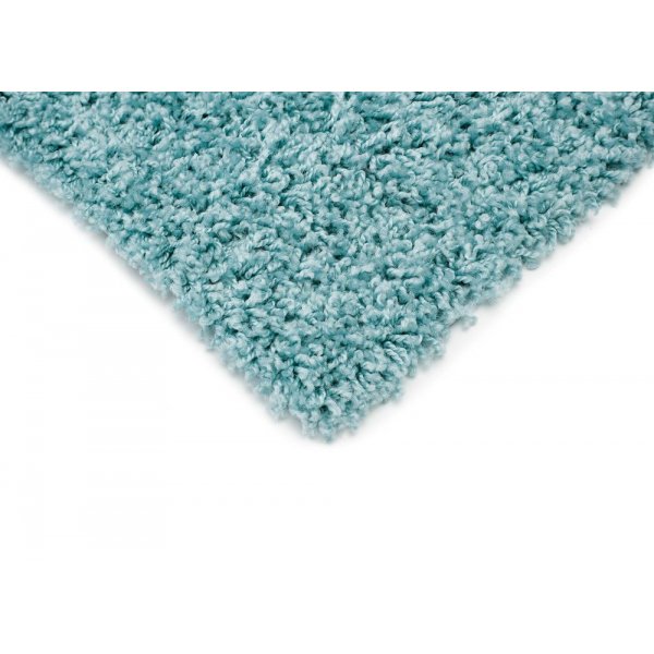 Ryamatta Shaggy Lux - Petrol Ryamatta Shaggy Lux - Petrol