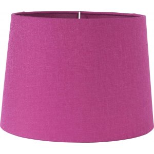 Abat-jour Sofia Carnaby - Fuchsia