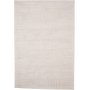 Vince matta 230 x 160 cm - Vit