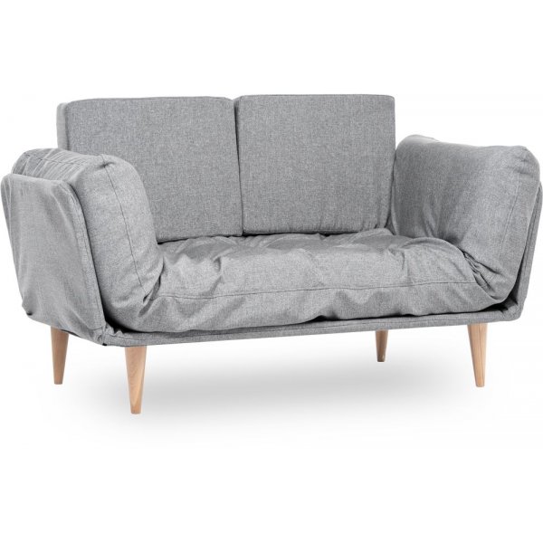 Lundby bddsoffa - Gr