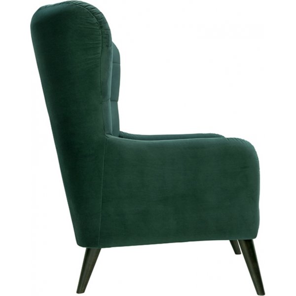 Casey fåtölj - Grön Casey fåtölj - Grön