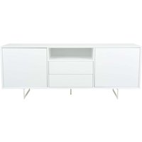 Flugeby sideboard - Mattvit Flugeby sideboard - Mattvit
