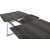 Hallsberg matbord 160-200 cm - Ek/vit