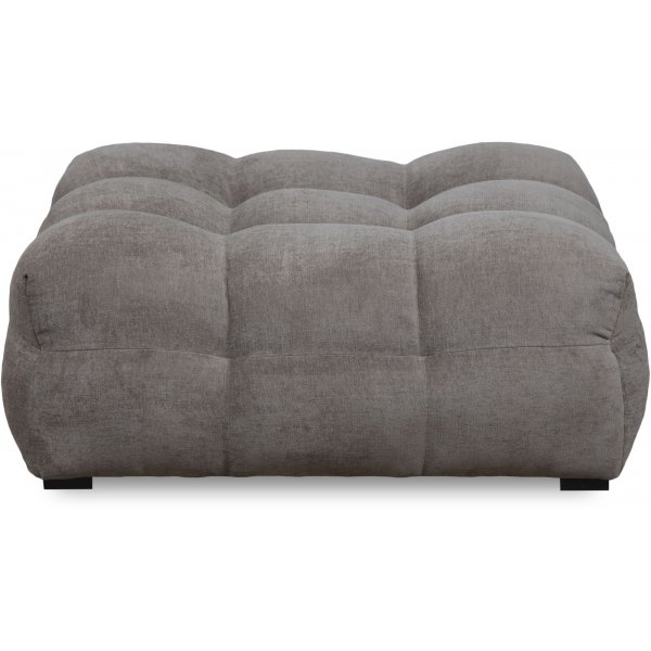 Fotpall 90x90 cm - Gr (Concept 08)