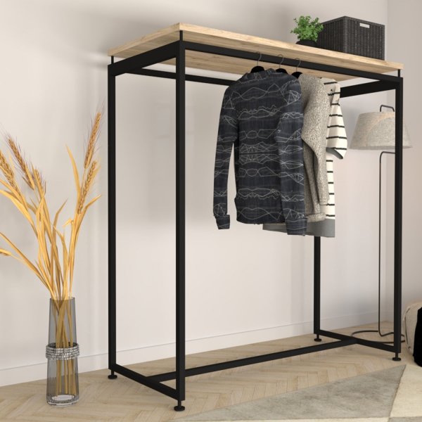 Yenka kldstllning - Svart