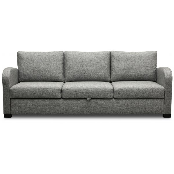 Bddsoffa Asta - 215 cm