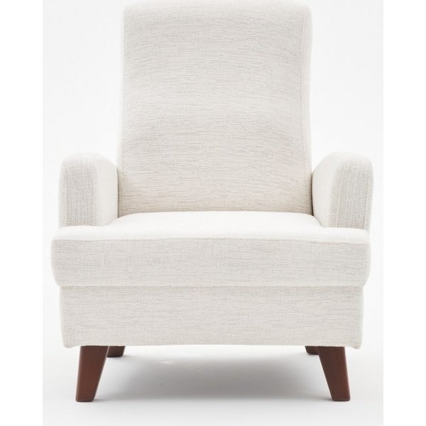 Fauteuil Kana - Crme