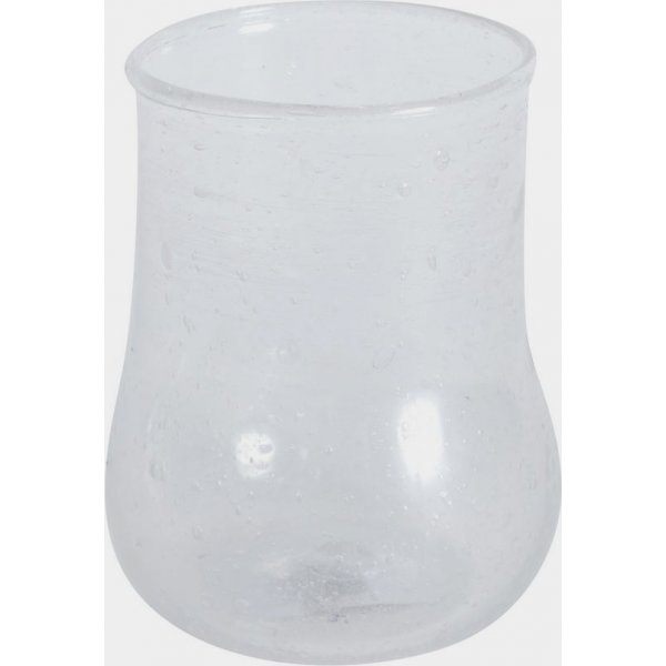 Volta kaarslantaarn - Helder glas