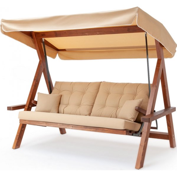 Lyon hammock - Beige