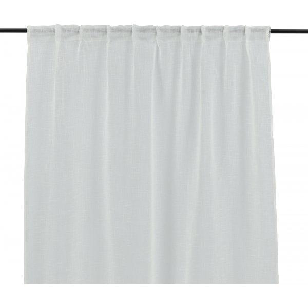 Rideau Misty - Blanc Rideau Misty - Blanc