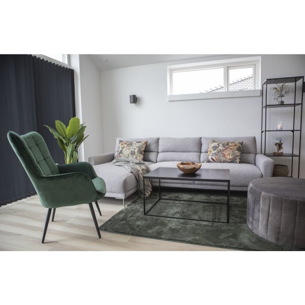 Ascoli Divansoffa - Ljusgr�