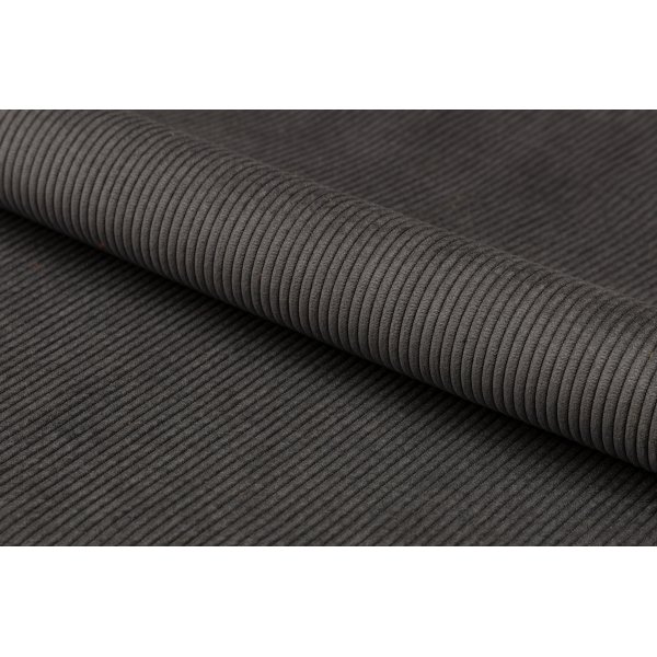 Eris eetkamerstoel - Antraciet