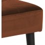 Glory bnk 95 cm - Orange