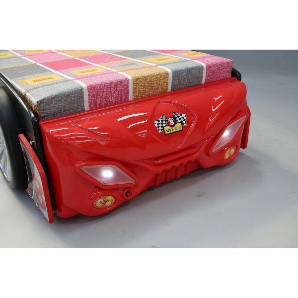 Vaper autobed - 90 x 200 cm Vaper autobed - 90 x 200 cm