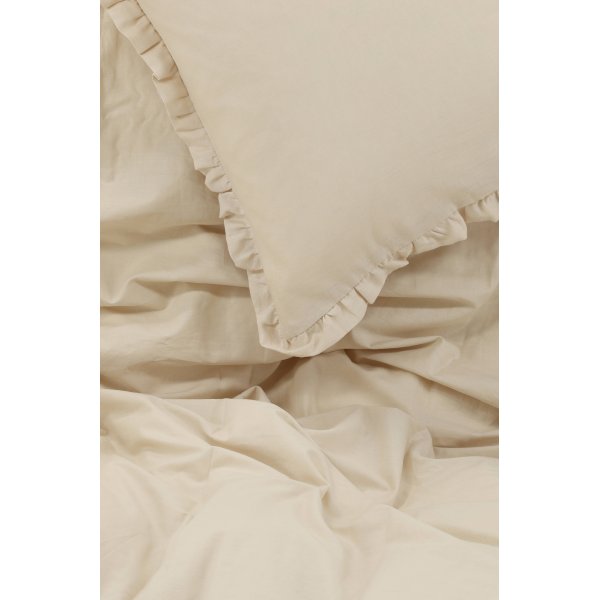 Orvar bäddset 150x200 cm - Beige Orvar bäddset 150x200 cm - Beige