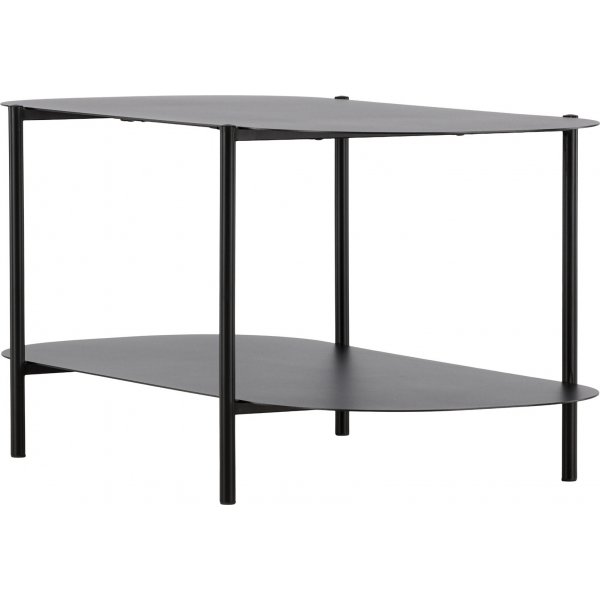 Recife soffbord 100 x 50 cm - Svart Recife soffbord 100 x 50 cm - Svart