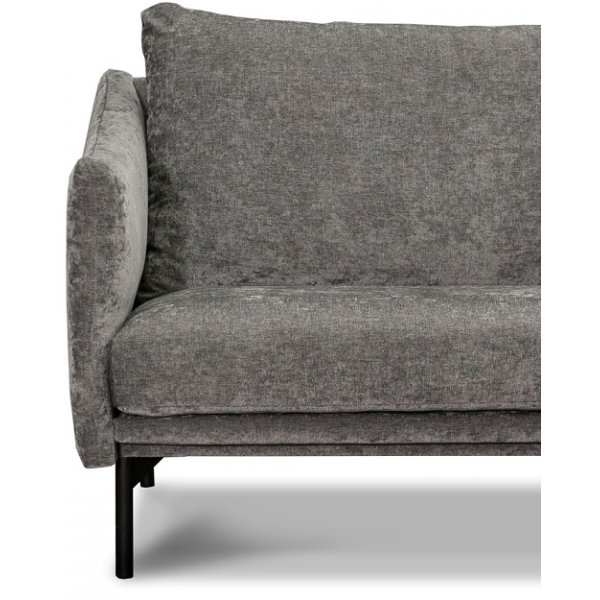 Fauteuil lounge Spirit - Toutes les couleurs