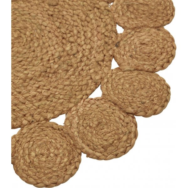 Dal tablett 40 cm - Kanel Dal tablett 40 cm - Kanel