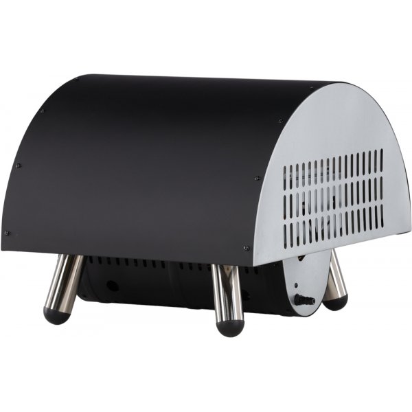 Four  pizza Sentosa - Noir