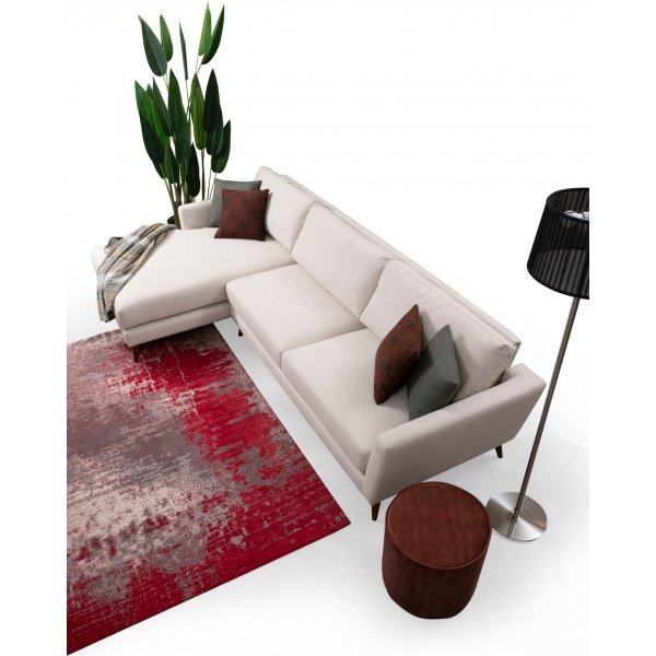 Mayorka divansoffa - Beige Mayorka divansoffa - Beige