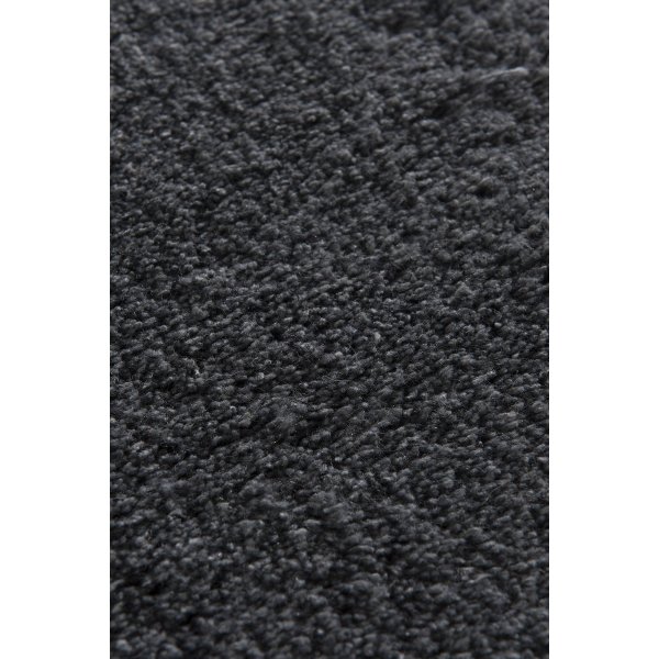 Unoco badrumsmatta - Antracit