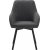 Fauteuil Mellow - Gris fonc