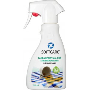 Softcare Fläckborttagare Pro 300 ml Softcare Fläckborttagare Pro 300 ml