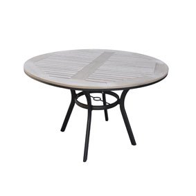 Runt bord alfa 120 cm 2990 kr trendrum.se