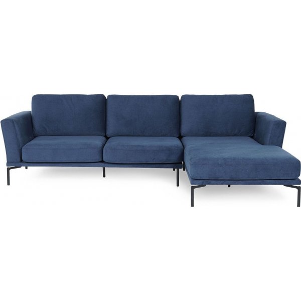 Jade divansoffa - Bl