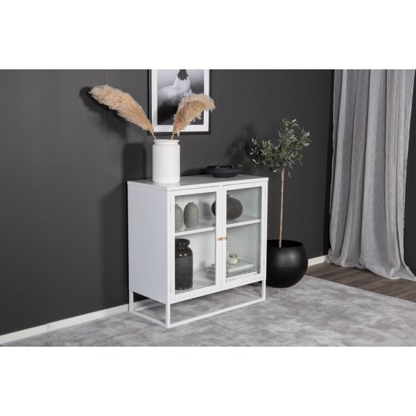 Armoire Torsnäs avec portes - Blanc Armoire Torsnäs avec portes - Blanc