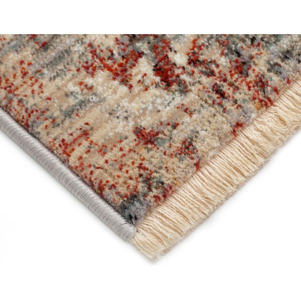 Laura Vintage - Röd/Blå Laura Vintage - Röd/Blå