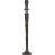 Mr Tall lampfot - Svart/Brun - 78 cm