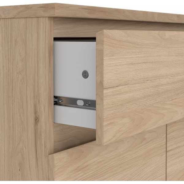 Armoire Naia - Hickory Armoire Naia - Hickory