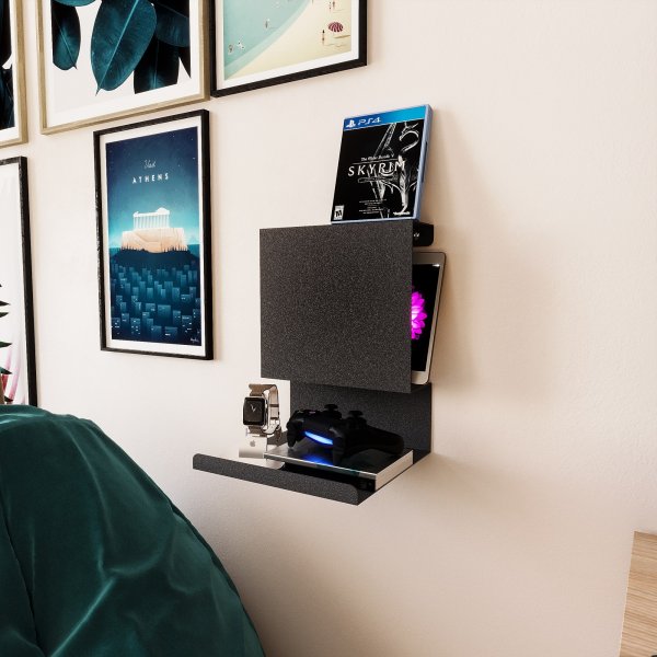 Brano vgghylla Svart