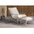 Corso loungef�t�lj - Beige