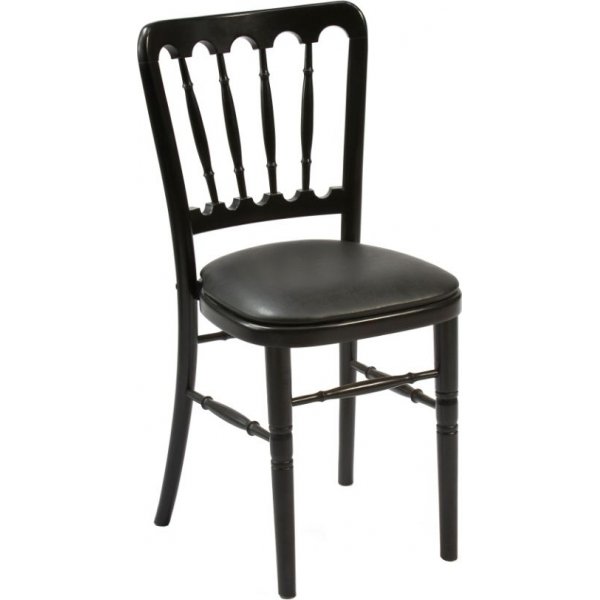 Chaise de salle à manger Tua - Couleur optionnelle du cadre et du rembourrage Chaise de salle à manger Tua - Couleur optionnelle du cadre et du rembourrage