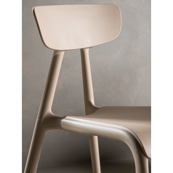 Ursholmen matstol - Beige Ursholmen matstol - Beige