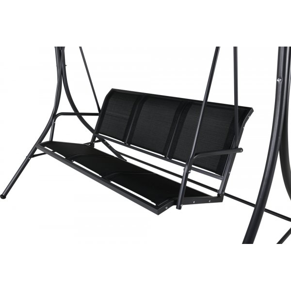 Montreal hammock - Svart Montreal hammock - Svart