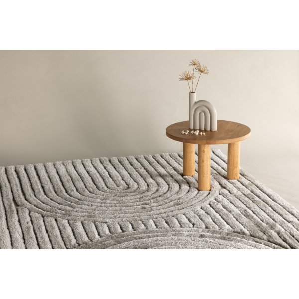 Tapis Niklas - Grège Tapis Niklas - Grège