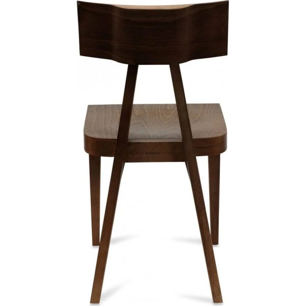 Chaise de salle à manger Akka - N\\\'importe quelle couleur sur le cadre Chaise de salle à manger Akka - N\\\'importe quelle couleur sur le cadre