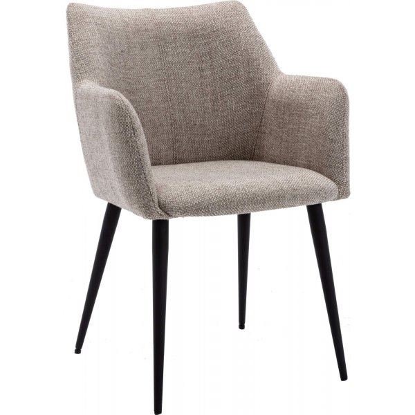 Eneby karmstol - Beige