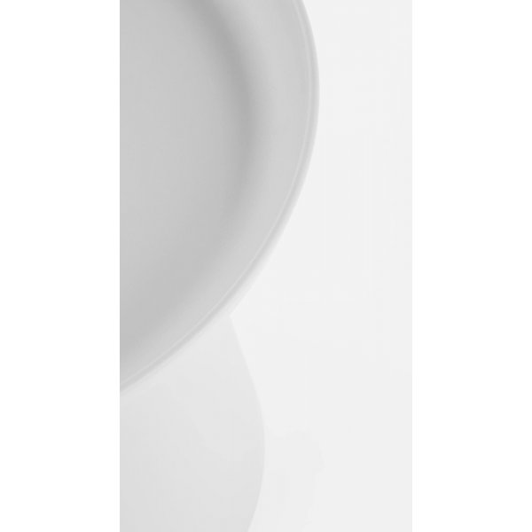 Table basse Lala - Blanc Table basse Lala - Blanc