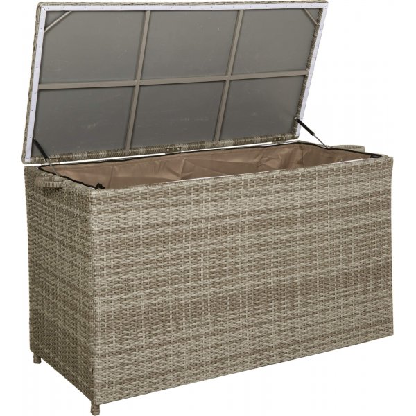 Rosario dynlda - Ljusgr